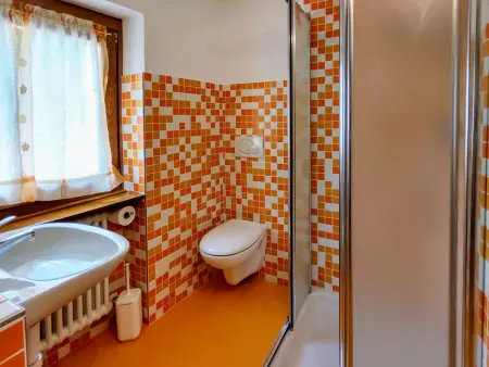 Giulia, Maison 2 personnes à Gravedona - Photo 13