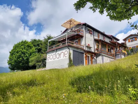 Giulia, Maison 2 personnes à Gravedona - Photo 14