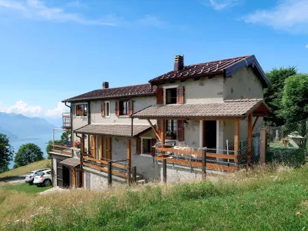 Giulia, Maison 2 personnes à Gravedona - Photo 15