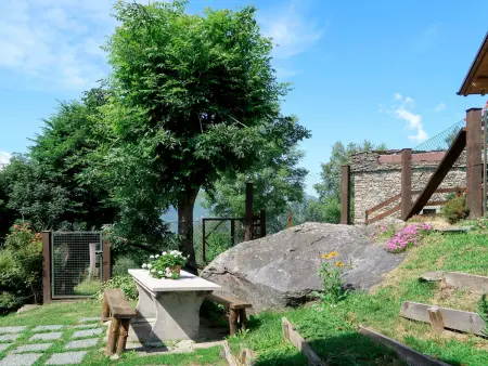 Giulia, Maison 2 personnes à Gravedona - Photo 16
