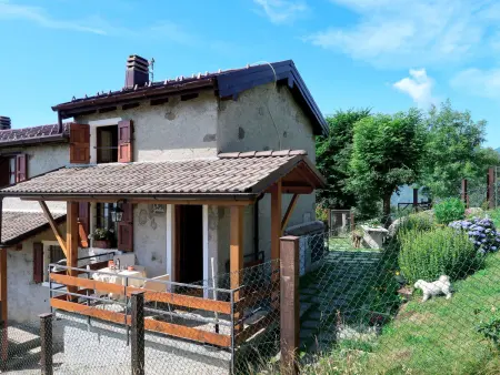 Giulia, Maison 2 personnes à Gravedona - Photo 17