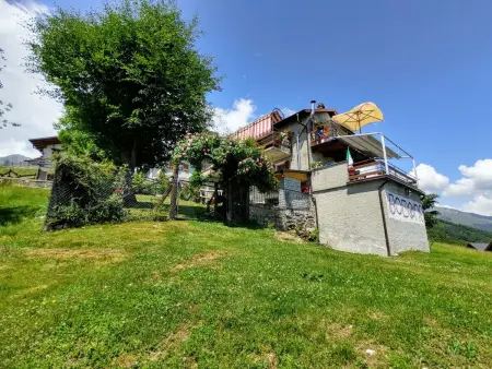 Giulia, Maison 2 personnes à Gravedona - Photo 19