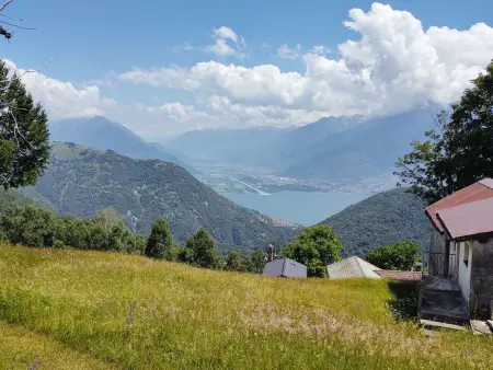 Giulia, Maison 2 personnes à Gravedona - Photo 20