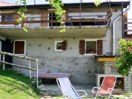 Giulia, Maison 2 personnes à Gravedona - Photo 21