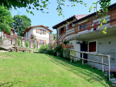 Giulia, Maison 2 personnes à Gravedona - Photo 22