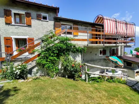 Giulia, Maison 2 personnes à Gravedona - Photo 23