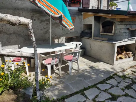 Giulia, Maison 2 personnes à Gravedona - Photo 24