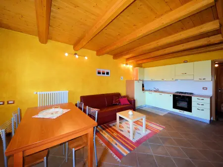 Le Baite di Bodone, Maison 6 personnes à Gravedona - Photo 9