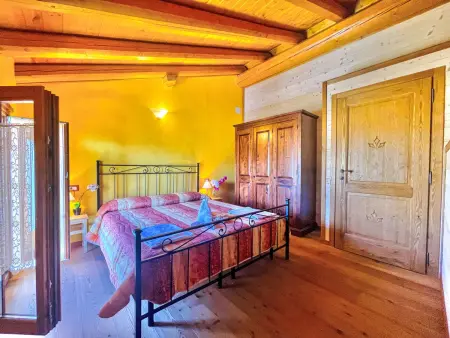 Le Baite di Bodone, Maison 6 personnes à Gravedona - Photo 11