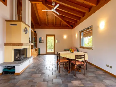 Il Giogo, Maison 4 personnes à Mandello del Lario - Photo 3