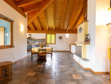Il Giogo, Maison 4 personnes à Mandello del Lario - Photo 4