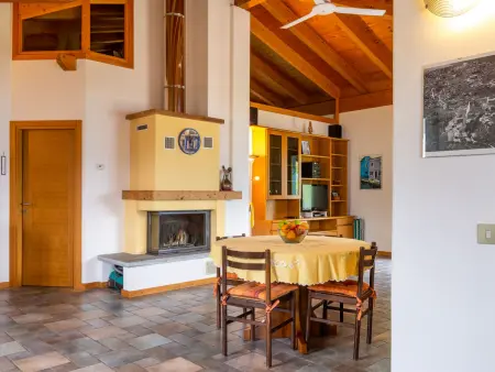 Il Giogo, Maison 4 personnes à Mandello del Lario - Photo 5