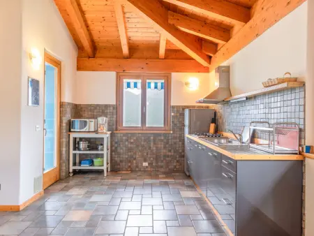 Il Giogo, Maison 4 personnes à Mandello del Lario - Photo 7