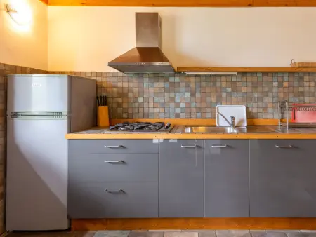 Il Giogo, Maison 4 personnes à Mandello del Lario - Photo 8