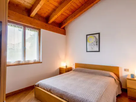 Il Giogo, Maison 4 personnes à Mandello del Lario - Photo 9