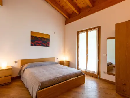 Il Giogo, Maison 4 personnes à Mandello del Lario - Photo 12