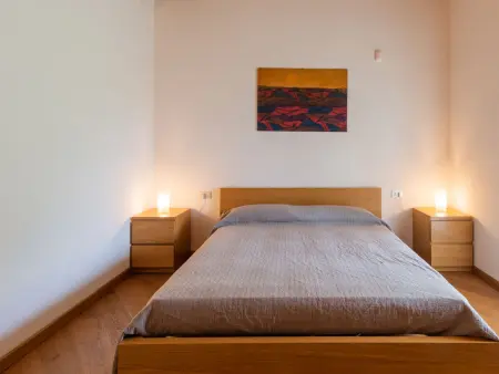 Il Giogo, Maison 4 personnes à Mandello del Lario - Photo 13