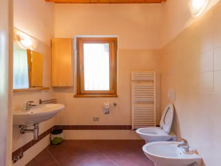 Il Giogo, Maison 4 personnes à Mandello del Lario - Photo 14