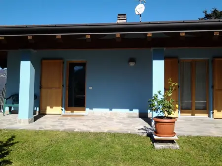 Il Giogo, Maison 4 personnes à Mandello del Lario - Photo 18