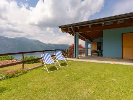 Il Giogo, Maison 4 personnes à Mandello del Lario - Photo 19