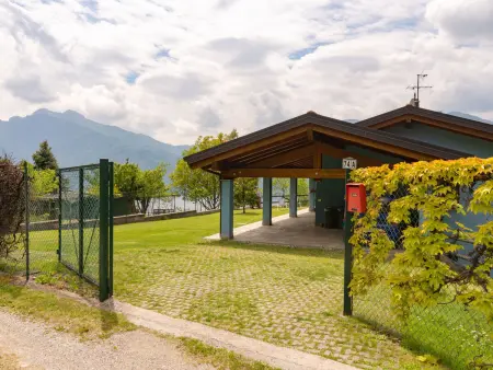 Il Giogo, Maison 4 personnes à Mandello del Lario - Photo 21