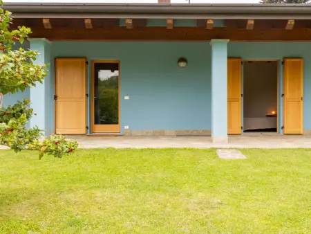Il Giogo, Maison 4 personnes à Mandello del Lario - Photo 22