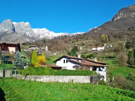 Il Giogo, Maison 4 personnes à Mandello del Lario - Photo 23