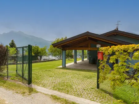 Il Giogo, Maison 4 personnes à Mandello del Lario - Photo 24