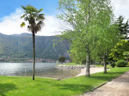 Il Giogo, Maison 4 personnes à Mandello del Lario - Photo 26
