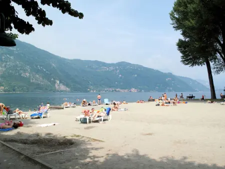 Il Giogo, Maison 4 personnes à Mandello del Lario - Photo 27