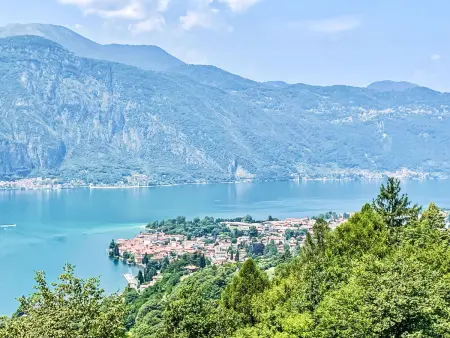 Il Giogo, Maison 4 personnes à Mandello del Lario - Photo 28
