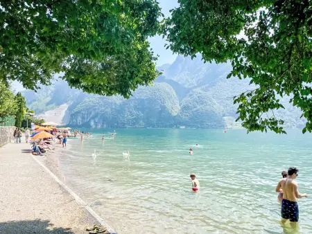 Il Giogo, Maison 4 personnes à Mandello del Lario - Photo 30