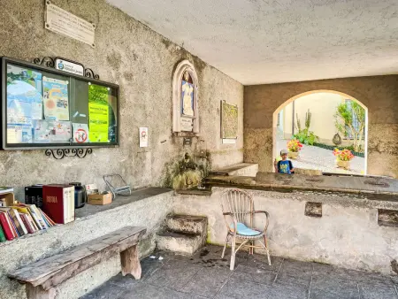 Il Giogo, Maison 4 personnes à Mandello del Lario - Photo 31