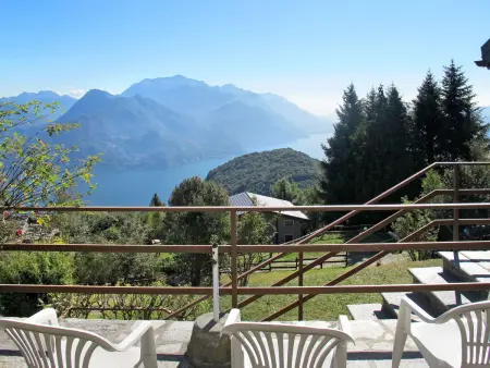 Bellavista, Maison 4 personnes à Menaggio - Photo 1