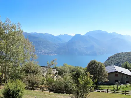 Bellavista, Maison 4 personnes à Menaggio - Photo 3