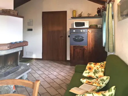 Bellavista, Maison 4 personnes à Menaggio - Photo 4