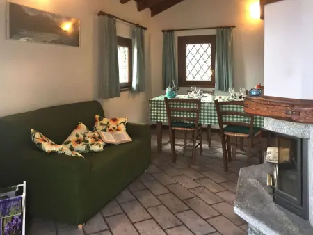 Bellavista, Maison 4 personnes à Menaggio - Photo 5