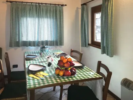 Bellavista, Maison 4 personnes à Menaggio - Photo 7