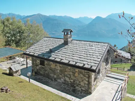 Bellavista, Maison 4 personnes à Menaggio - Photo 14