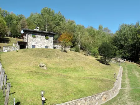 Bellavista, Maison 4 personnes à Menaggio - Photo 15