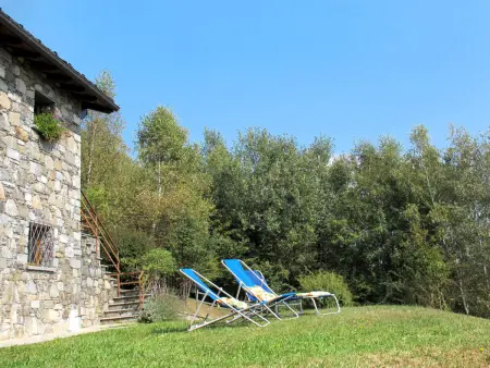 Bellavista, Maison 4 personnes à Menaggio - Photo 17