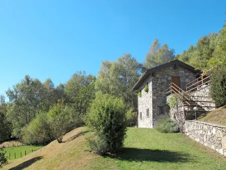 Bellavista, Maison 4 personnes à Menaggio - Photo 18
