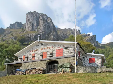Bellavista, Maison 4 personnes à Menaggio - Photo 20