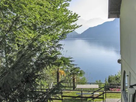 Giulietta, Maison 2 personnes à Pianello Lario - Photo 1