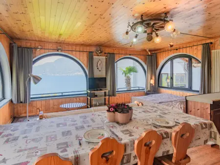 Giulietta, Maison 2 personnes à Pianello Lario - Photo 3