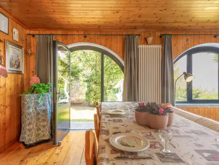 Giulietta, Maison 2 personnes à Pianello Lario - Photo 4