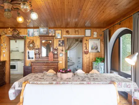 Giulietta, Maison 2 personnes à Pianello Lario - Photo 5