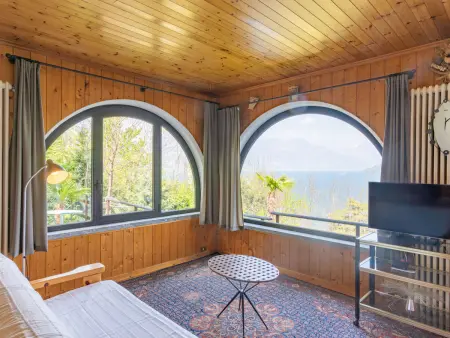 Giulietta, Maison 2 personnes à Pianello Lario - Photo 6