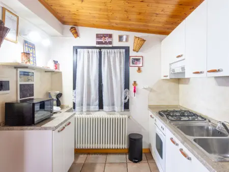Giulietta, Maison 2 personnes à Pianello Lario - Photo 7