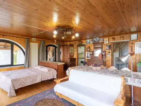 Giulietta, Maison 2 personnes à Pianello Lario - Photo 9